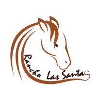 RANCHO LAS SANTAS logo - Similar company to Quantica Marketing Digital