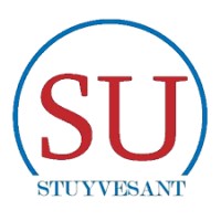 Stuyvesant Student Union logo - Similar company to Ecobiz