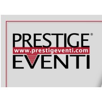 Prestige Eventi logo - Similar company to Lorena Interlandi Eventi
