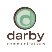 Darby Communications logo - Similar company to Ventureweb Design Ltd
