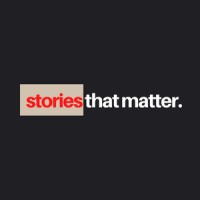 Stories That Matter logo - Similar company to Olive Ideas Lab Pvt Ltd