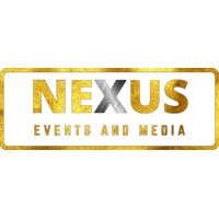 Nexus Events And Media logo - Similar company to Cutbound