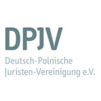 Deutsch-Polnische Juristen-Vereinigung e.V. logo - Similar company to Berliner Anwaltsverein