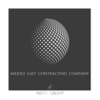Middle East Contracting Company - MECC Group logo - Similar company to Technocrats Contracting Llc