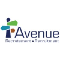 Avenue Recruitment Inc. logo - Similar company to Carrosseries Groupe Salsa