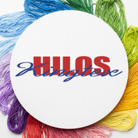 Hilos Kingtex logo - Similar company to 實威國際股份有限公司 Solidwizard