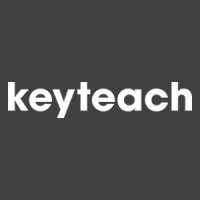 Keyteach logo - Similar company to Function Six