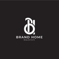 Brand Home RealEstate logo - Similar company to Future Gate Healthcare Solutions