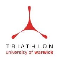 Warwick University Cycling and Triathlon logo - Similar company to Make Happy