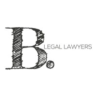 B Legal Lawyers logo - Similar company to Ab Morison Law