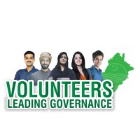 Volunteers Leading Governance logo - Similar company to Teens For Change