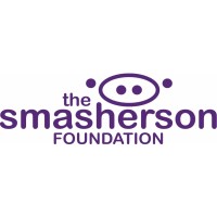 Smasherson Foundation logo - Similar company to Aec Works