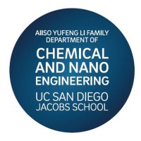 Aiiso Yufeng Li Family Department of Chemical and Nano Engineering logo - Similar company to Basket Materials