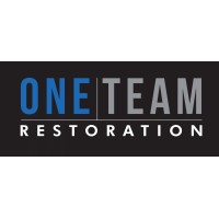 One Team Restoration logo - Similar company to Bio-Ready Restoration