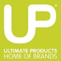 Ultimate Products logo - Similar company to Beldray Ltd.