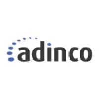 Adinco logo - Similar company to Adincom