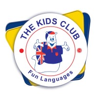 THE KIDS CLUB BELO HORIZONTE - PAMPULHA logo - Similar company to Psicólogo Belo Horizonte