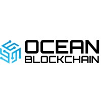 Ocean Blockchain logo - Similar company to Drk Lab