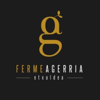 Ferme AGERRIA logo - Similar company to Les Fermiers Fêlés