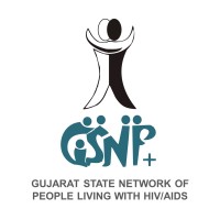Gujarat State Network of People living with HIV/AIDS logo - Similar company to Sustainable Finance Group