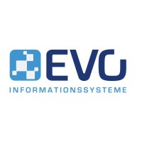 EVO Informationssysteme GmbH logo - Similar company to Make Ag