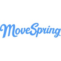 MoveSpring logo - Similar company to Reward Gateway