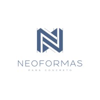 Neo Formas p/ Concreto logo - Similar company to Torezan Lab