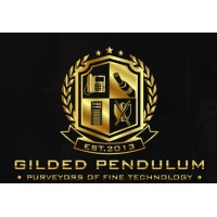 Gilded Pendulum LLC logo - Similar company to Make More Hustle Less Club