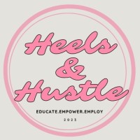 The Heels and Hustle Organisation logo - Similar company to Urban Health Solutions, Llc