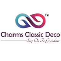 Charms Classic Deco logo - Similar company to Vinsm Globe Private Limited