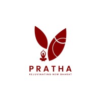 Pratha -Indic Renaissance logo - Similar company to Jioevents