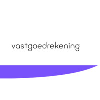 Vastgoedrekening logo - Similar company to Nxchange
