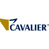 Cavalier Group logo - Similar company to Sparta Beef