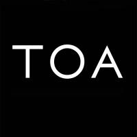 TOA Architects logo - Similar company to Peddlethorp