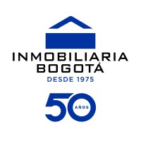 Inmobiliaria Bogotá logo - Similar company to Inmmu Col