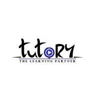 Tutory The Learning Partner logo - Similar company to The E Tutory