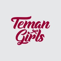Teman Girls logo - Similar company to Wwyd.