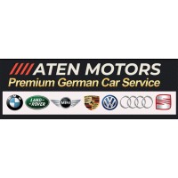 ATEN MOTORS OTOMOTİV logo - Similar company to Autovogue