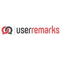 User Remarks logo - Similar company to Caracal Engineering