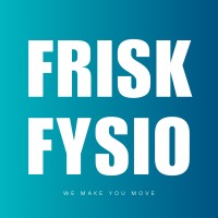 FRISKFYSIO BV logo - Similar company to Plexus Amsterdam