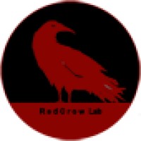 Red Crow Lab logo - Similar company to Red Mesa