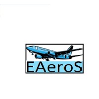 Embedded Aeronautical Services logo - Similar company to FAE Drones S.R.L.