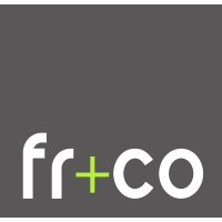 FR+CO Architects logo - Similar company to Built Architects