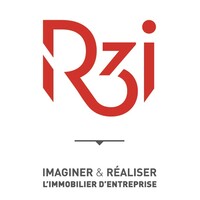 SAS R3i logo - Similar company to Cdr Construction
