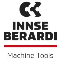 Innse-Berardi logo - Similar company to Modig Machine Tool