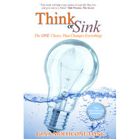 Think or Sink logo - Similar company to Greatness Group