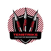 Tenstrike logo - Similar company to Kind Concepts Consulting And Management