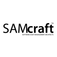 SAMcraft Ltd logo - Similar company to Antony Roberts