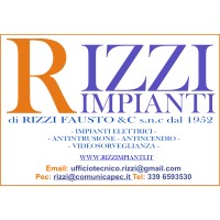 RIZZI IMPIANTI logo - Similar company to Pma Electric System S.R.L.