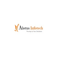 Alotus Infotech Pvt. Ltd. logo - Similar company to Phreedom